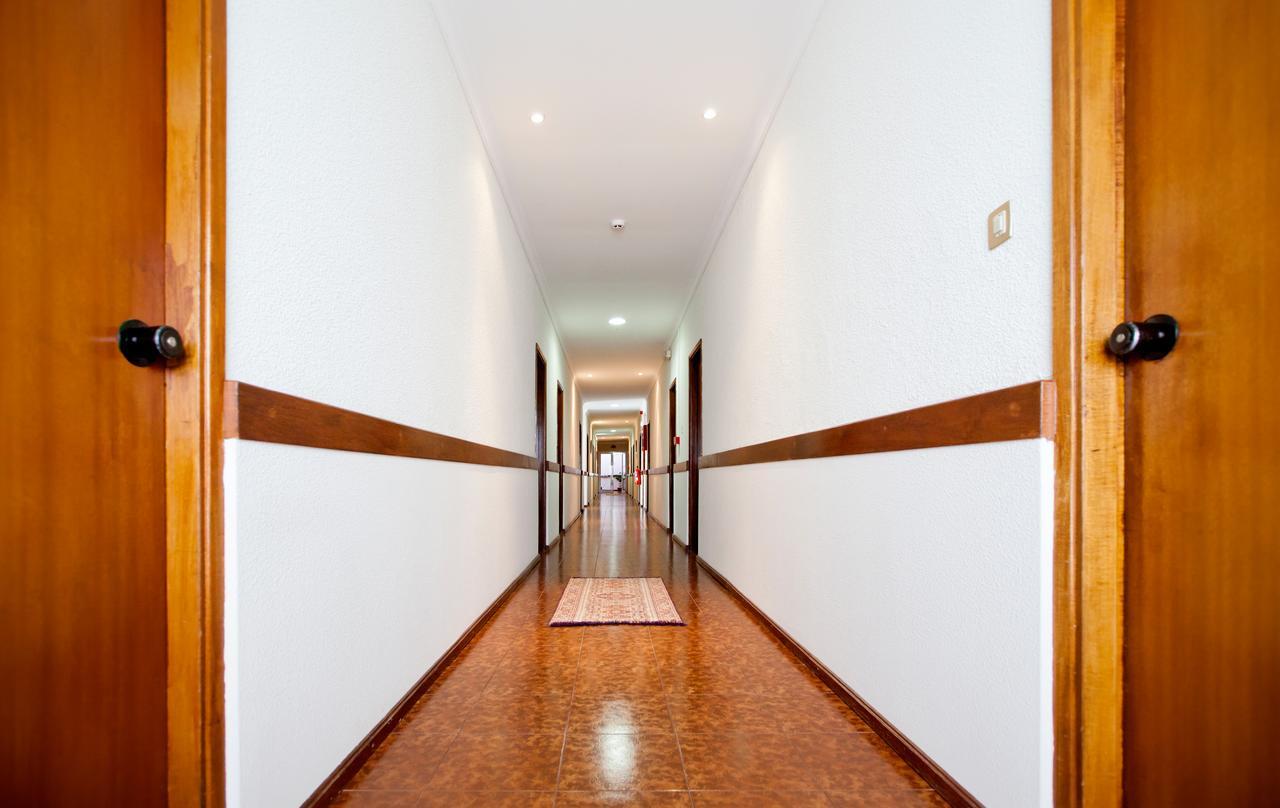 فندق Residencial Planalto ميراندا دو دورو المظهر الخارجي الصورة