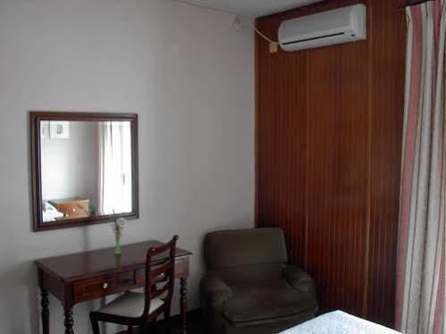 فندق Residencial Planalto ميراندا دو دورو المظهر الخارجي الصورة